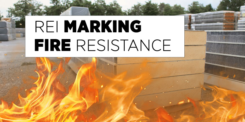 Featured image of post Class B Fire Resistance Rating / To confirm that a message or signal has been received, such as by the pressing of a button or the selection of a.