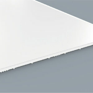 Foto FP300 Model of PVC Panels