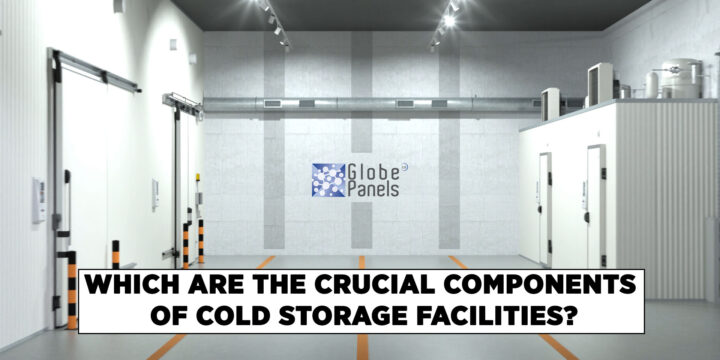 Components of Cold Storage